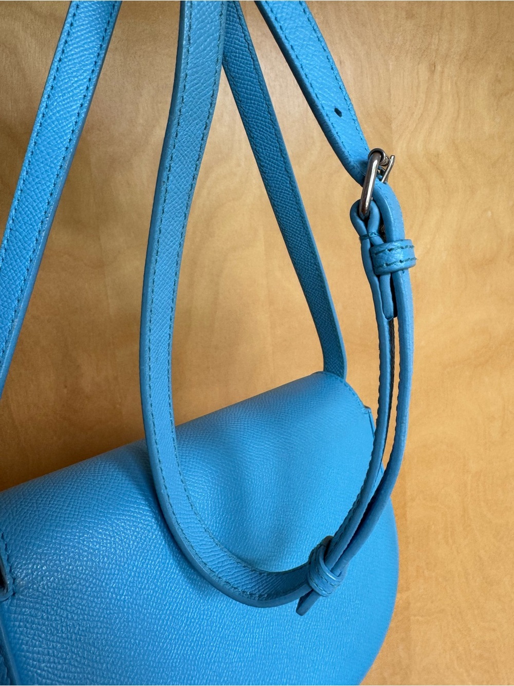 Balenciaga Ville Day XS Crossbody Bag - Picture 10 of 12